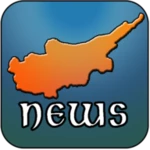 Logo of Cypriot News RSS android Application 